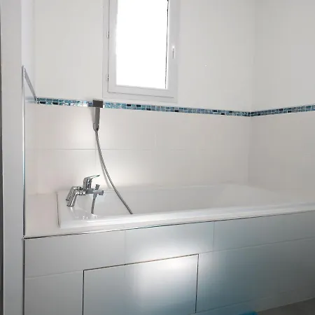 Du Vallon Willa Allemagne-en-Provence